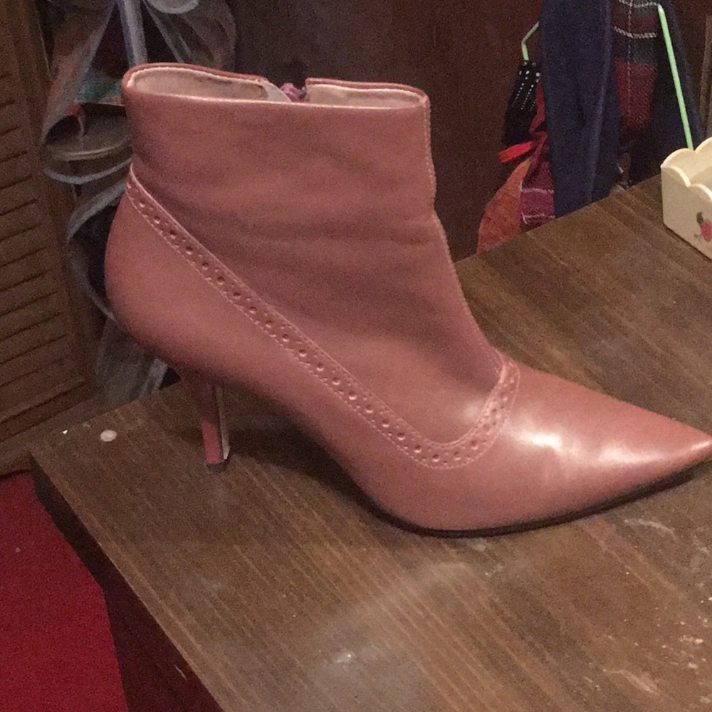 Franco Sarto Boots
